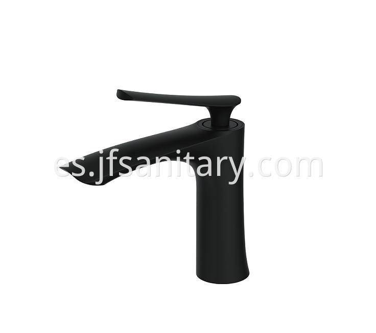 High quality brass basin faucet bathroom